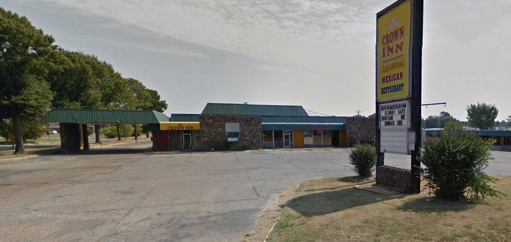 Hotel 6-brinkley, Ar 2*