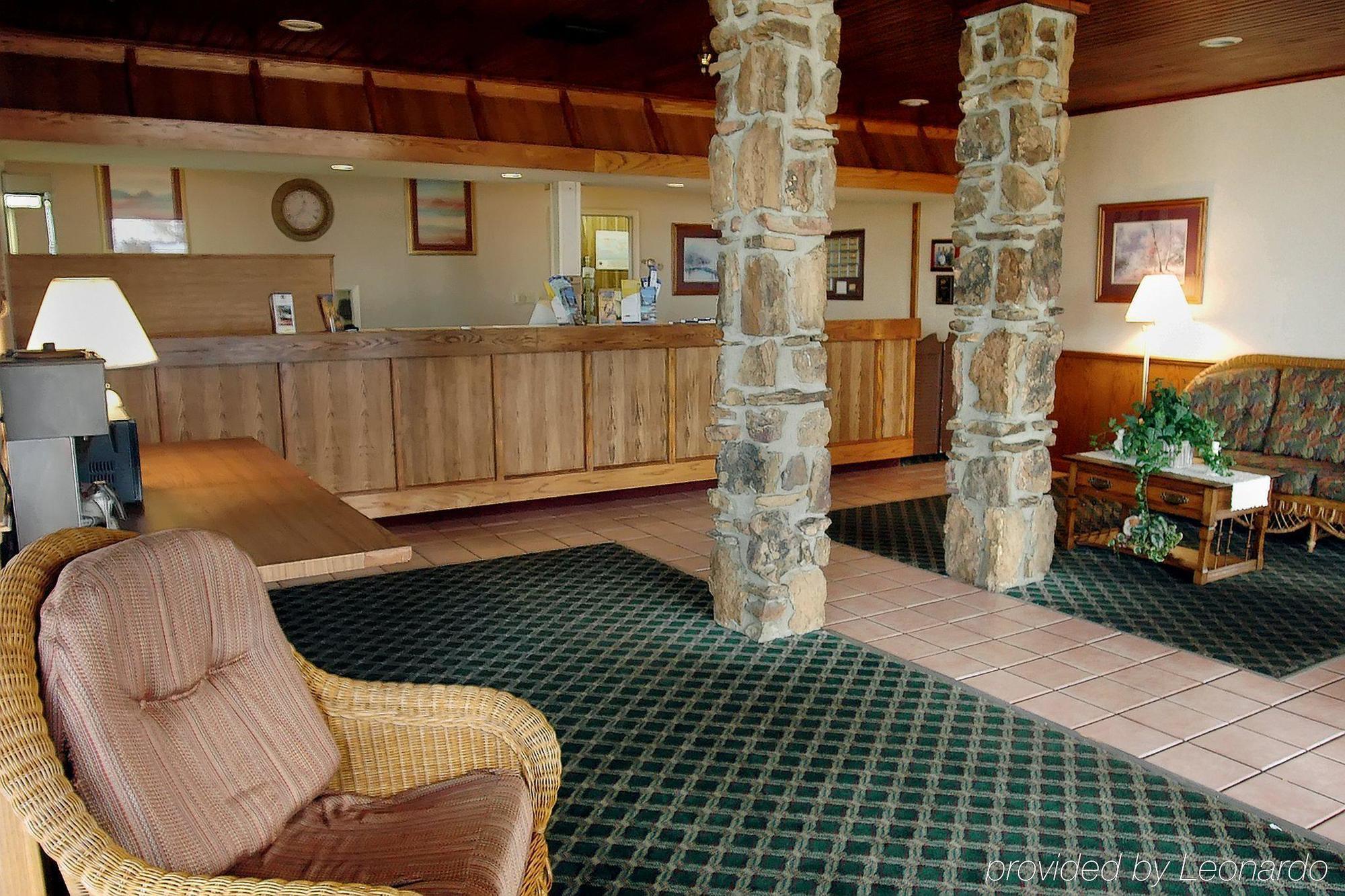 6-brinkley, Ar Hotel 2*