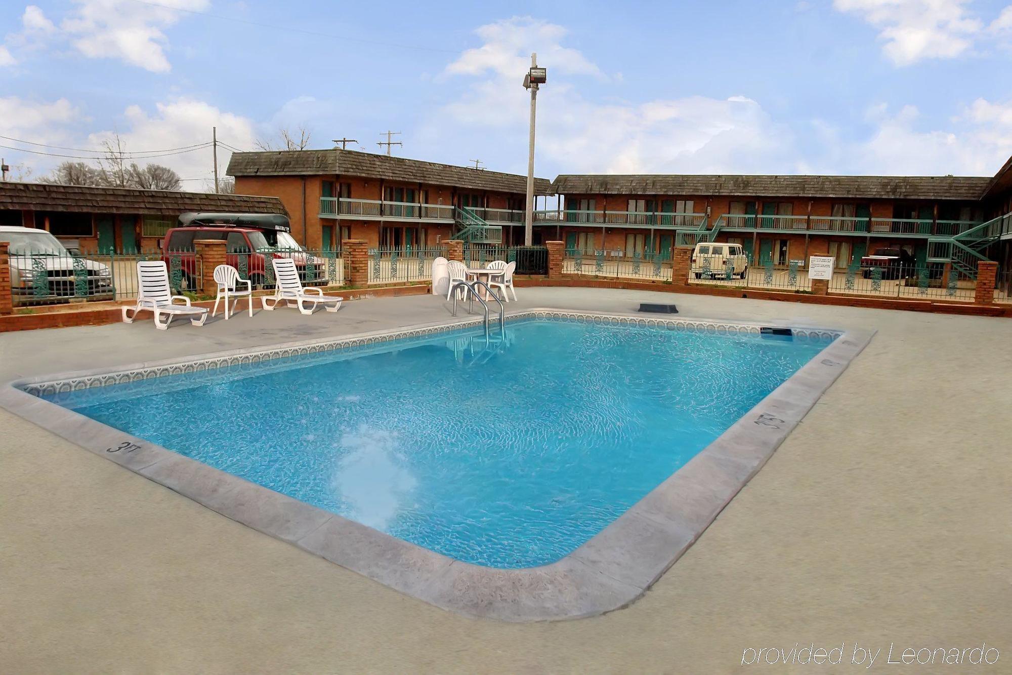 6-brinkley, Ar