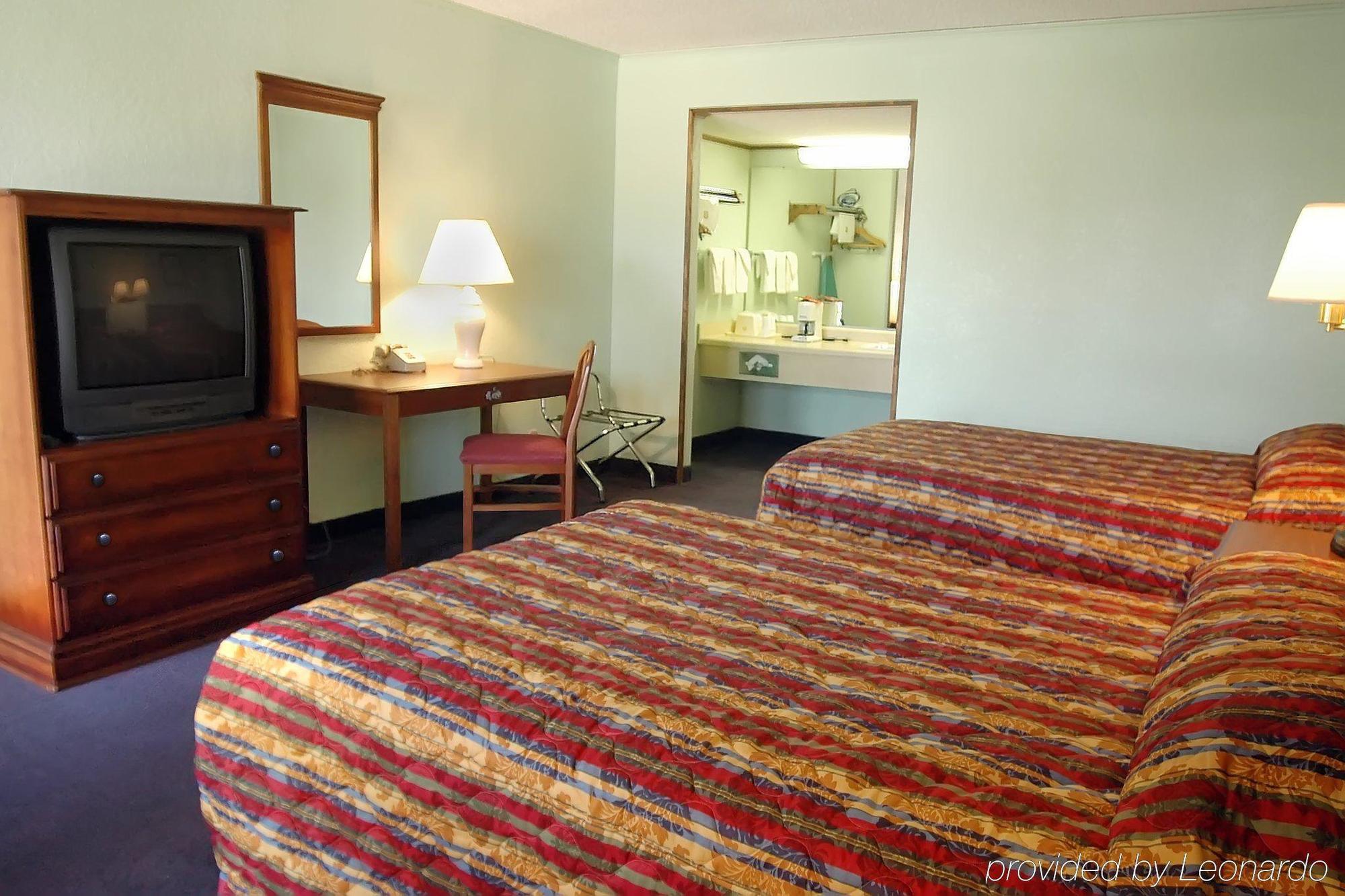 6-brinkley, Ar Hotel Brinkley