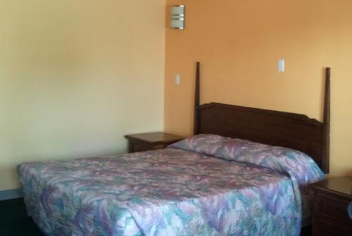 Hotel 6-brinkley, Ar 2*
