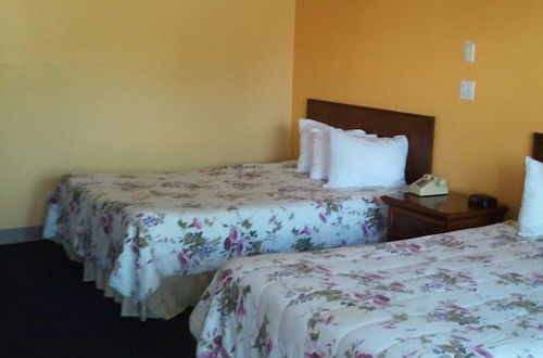 Hotel 6-brinkley, Ar Brinkley