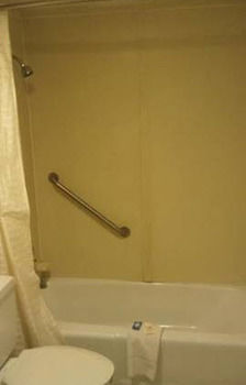 6-brinkley, Ar Hotel